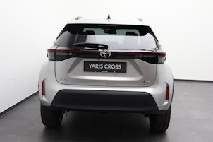 Vehicle image TOYOTA Yaris Cross 1.5 VVT-i HSD Trend AWD-i