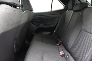 Vehicle image TOYOTA Yaris Cross 1.5 VVT-i HSD Trend AWD-i