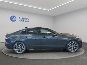 Vehicle image JAGUAR XE 2.0 T 300 Sport AWD