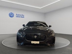 Vehicle image JAGUAR XE 2.0 T 300 Sport AWD