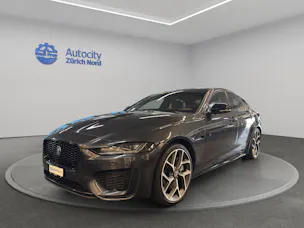 Jaguar XE 2.0 T 300 Sport AWD