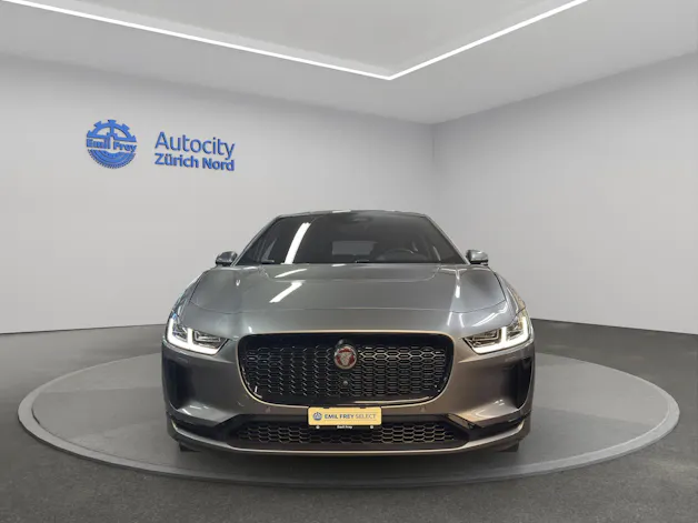 Jaguar I-Pace EV400 S AWD