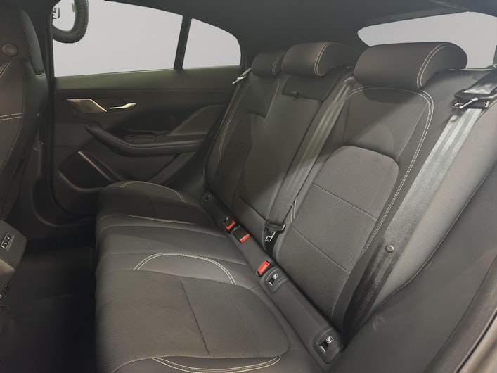 Vehicle image JAGUAR I-PACE
