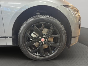 Vehicle image JAGUAR I-Pace EV400 S AWD