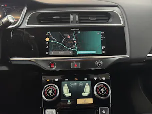 Jaguar I-Pace EV400 S AWD