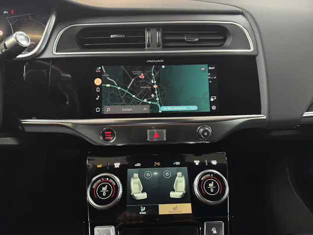 Jaguar I-Pace EV400 S AWD
