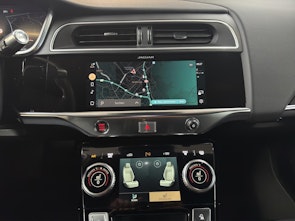 Vehicle image JAGUAR I-Pace EV400 S AWD