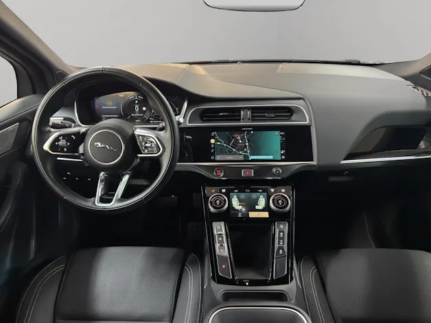 Jaguar I-Pace EV400 S AWD