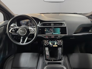 Vehicle image JAGUAR I-Pace EV400 S AWD