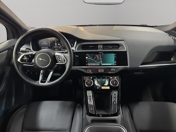 Vehicle image JAGUAR I-PACE