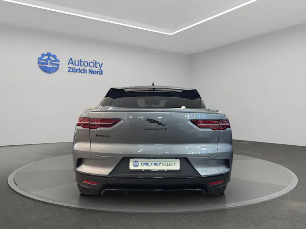 Jaguar I-Pace EV400 S AWD