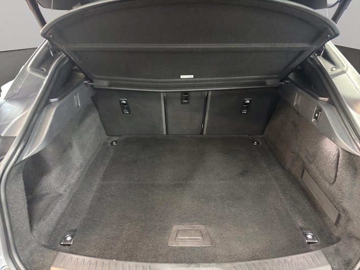 Vehicle image JAGUAR I-PACE