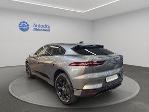 Vehicle image JAGUAR I-Pace EV400 S AWD
