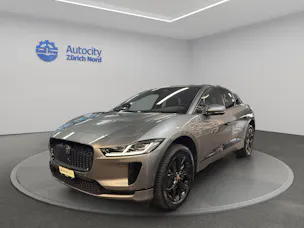 Jaguar I-Pace EV400 S AWD
