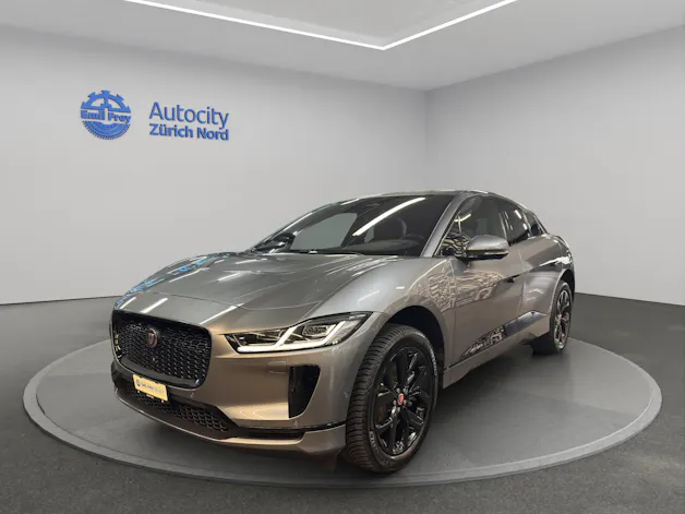 Jaguar I-Pace EV400 S AWD