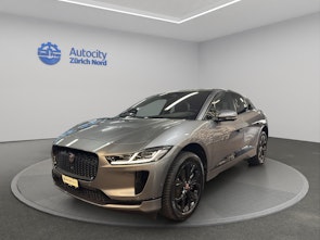 Vehicle image JAGUAR I-Pace EV400 S AWD