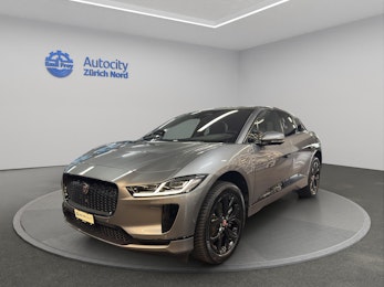 Vehicle image JAGUAR I-Pace EV400 S AWD