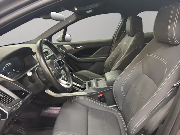 Jaguar I-Pace EV400 S AWD