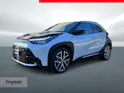 Toyota Aygo X 1.5 VVT-i HSD GR Sport