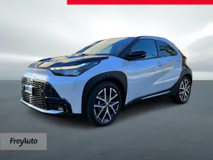 Toyota Aygo X 1.5 VVT-i HSD GR Sport