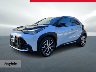 Vehicle placeholder image