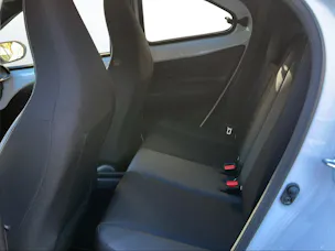 Toyota Aygo X 1.5 VVT-i HSD GR Sport