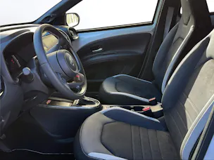 Toyota Aygo X 1.5 VVT-i HSD GR Sport