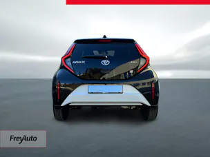 Toyota Aygo X 1.5 VVT-i HSD GR Sport