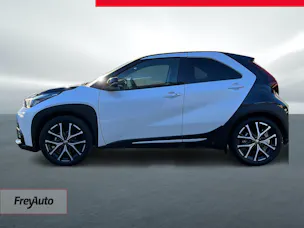 Toyota Aygo X 1.5 VVT-i HSD GR Sport