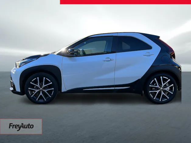 Toyota Aygo X 1.5 VVT-i HSD GR Sport