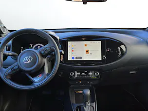 Toyota Aygo X 1.5 VVT-i HSD GR Sport