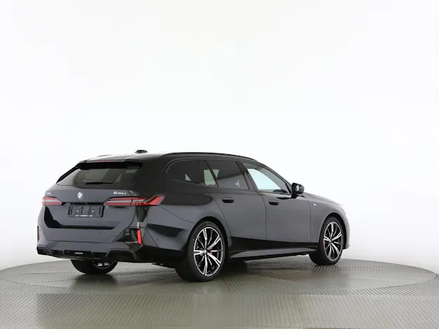 BMW 540d xDrive Touring