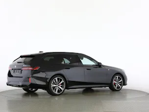 BMW 540d xDrive Touring