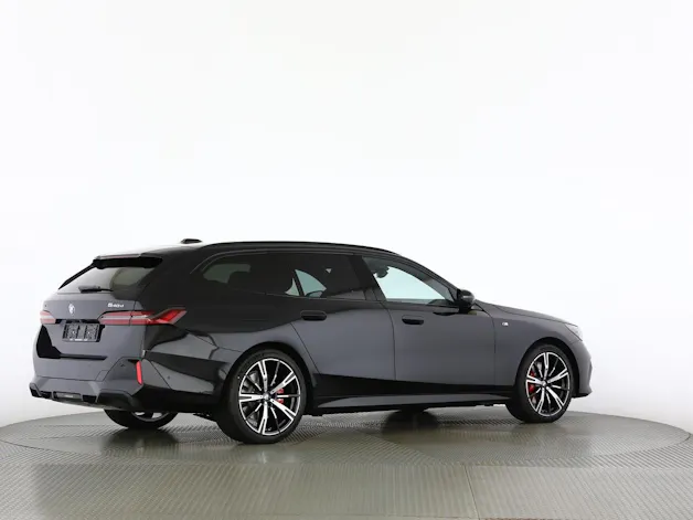 BMW 540d xDrive Touring