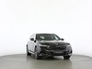 BMW 540d xDrive Touring