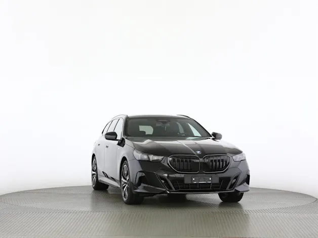 BMW 540d xDrive Touring
