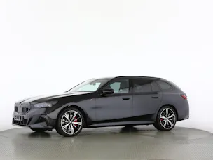 BMW 540d xDrive Touring