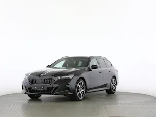 BMW 540d xDrive Touring
