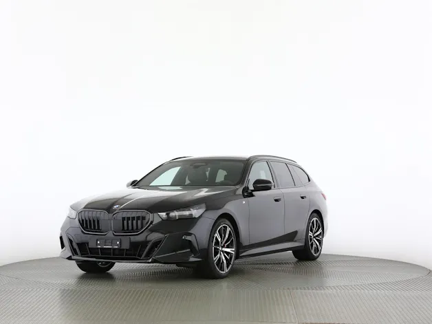 BMW 540d xDrive Touring