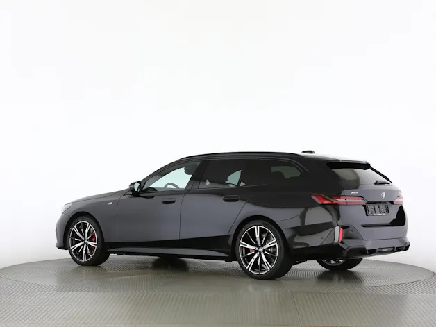 BMW 540d xDrive Touring
