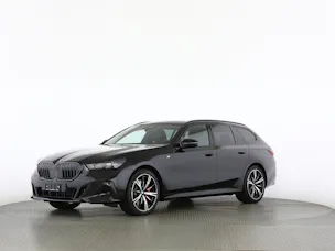 BMW 540d xDrive Touring