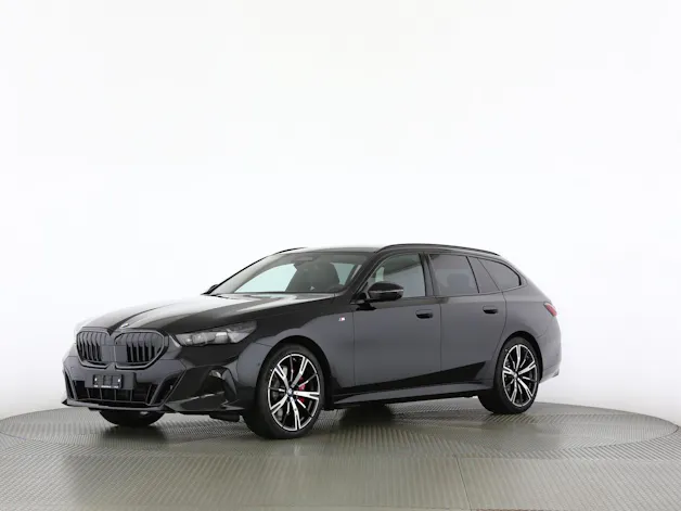 BMW 540d xDrive Touring