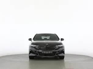 BMW 540d xDrive Touring