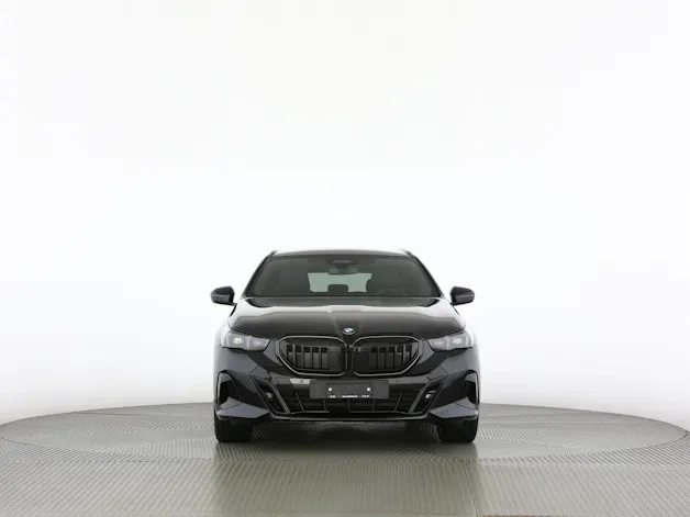 BMW 540d xDrive Touring