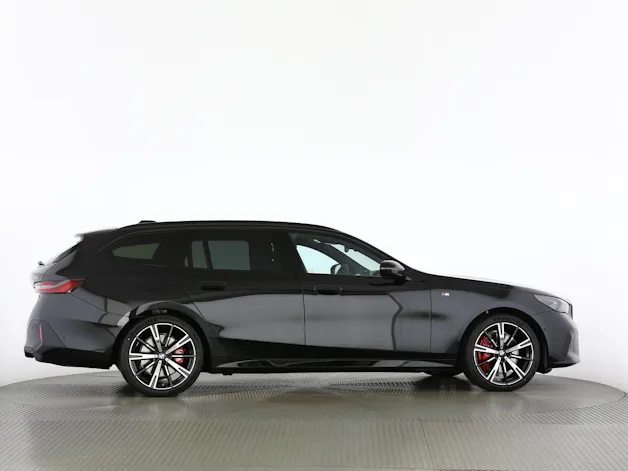 BMW 540d xDrive Touring