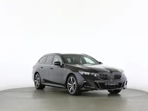 BMW 540d xDrive Touring