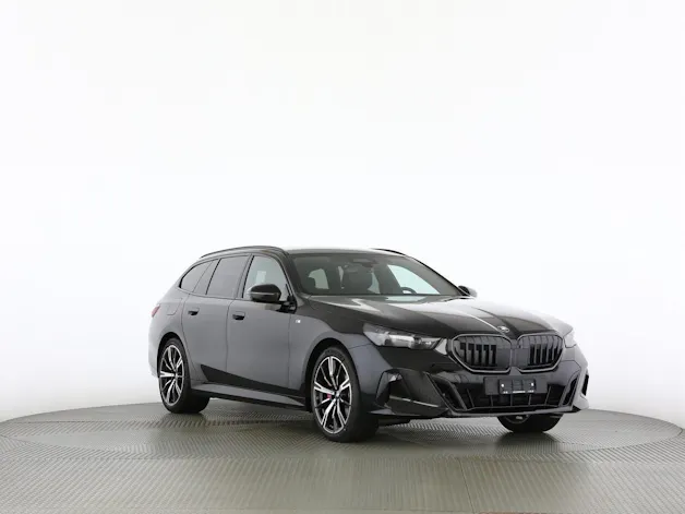 BMW 540d xDrive Touring