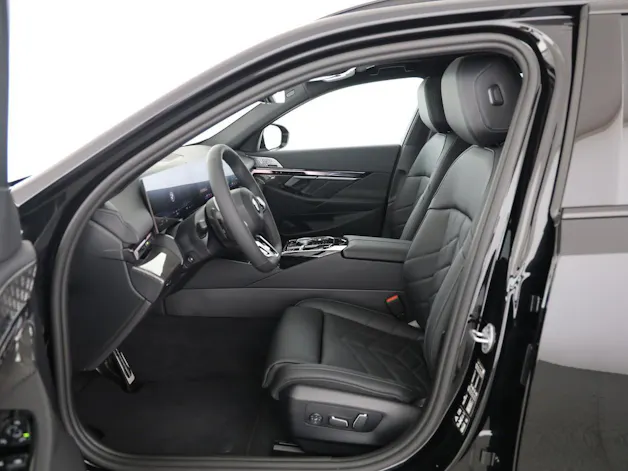 BMW 540d xDrive Touring