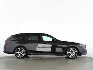 BMW 540d xDrive Touring