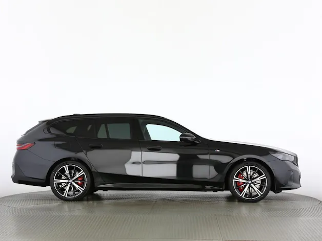 BMW 540d xDrive Touring